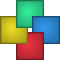 Diffractor icon